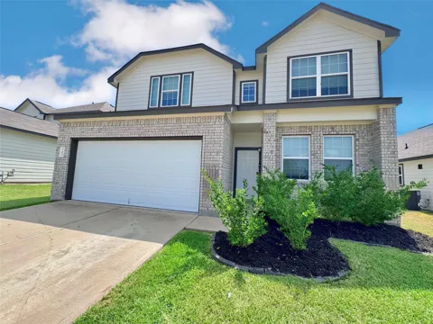 303 Black Bear Drive