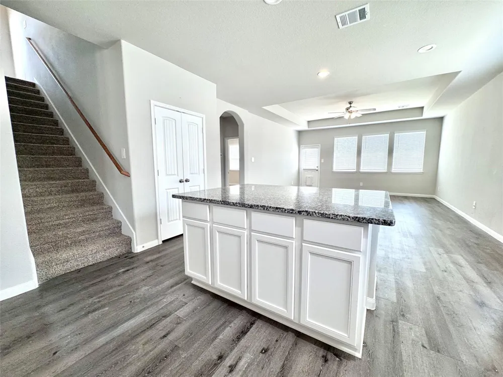 303 Black Bear Drive Huntsville, TX 77320