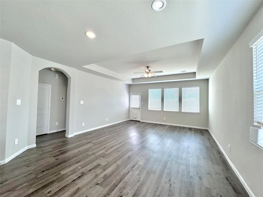 303 Black Bear Drive Huntsville, TX 77320