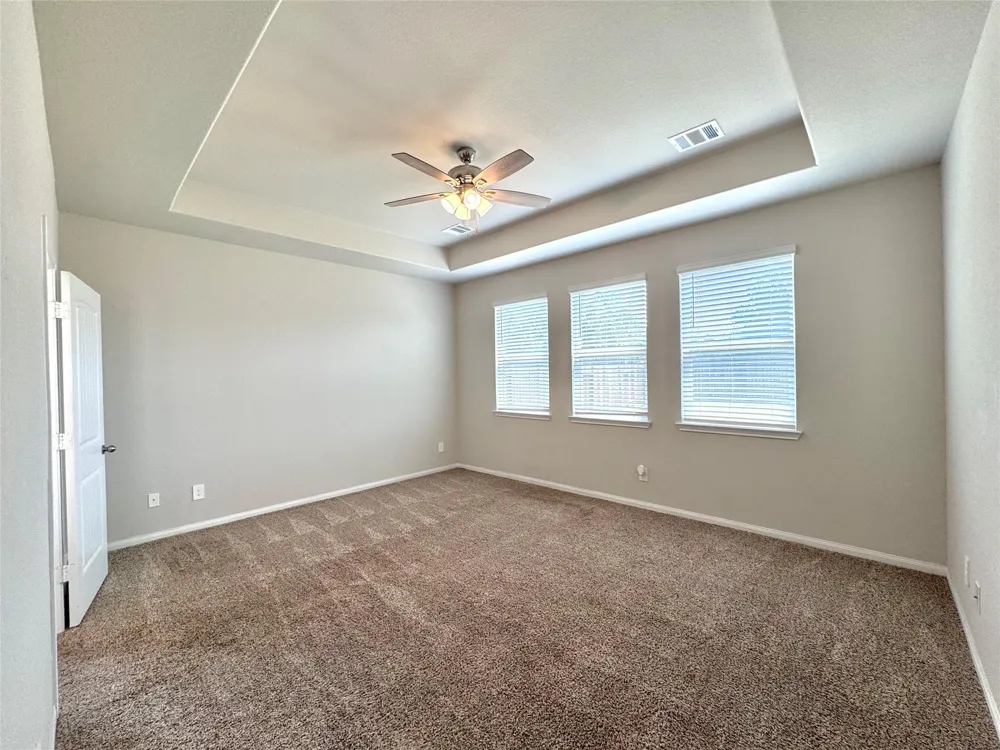 303 Black Bear Drive Huntsville, TX 77320