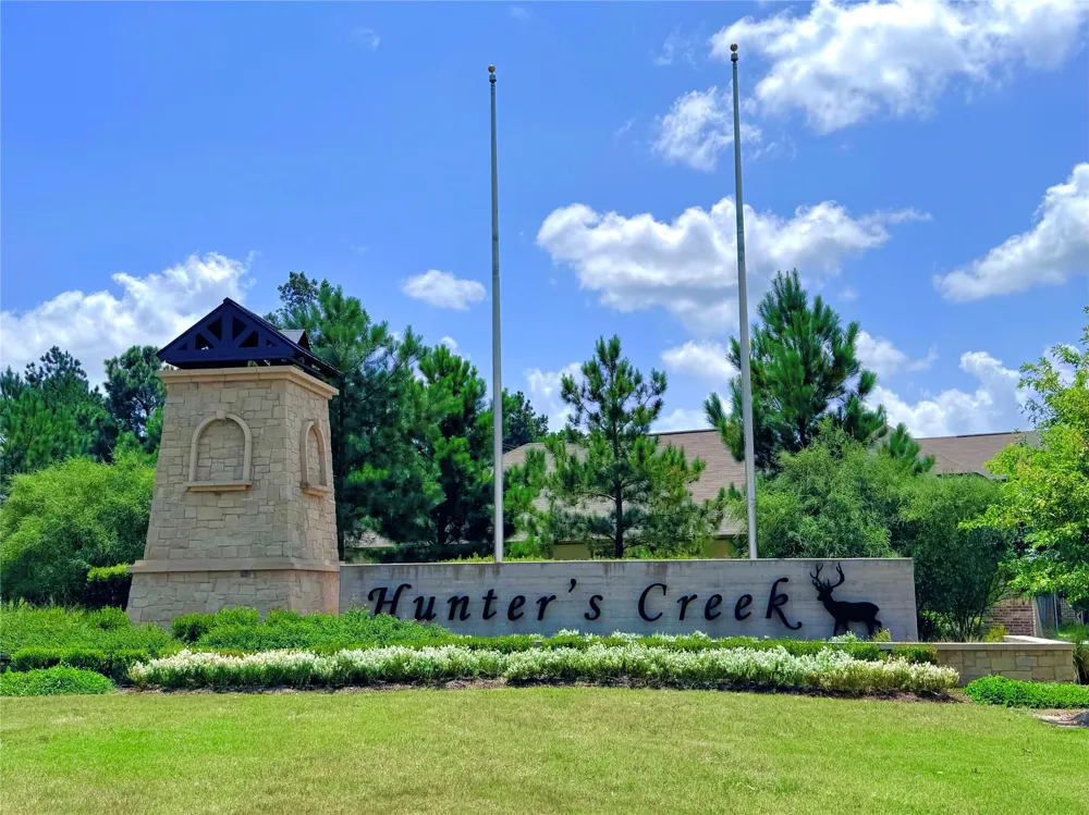 303 Black Bear Drive Huntsville, TX 77320