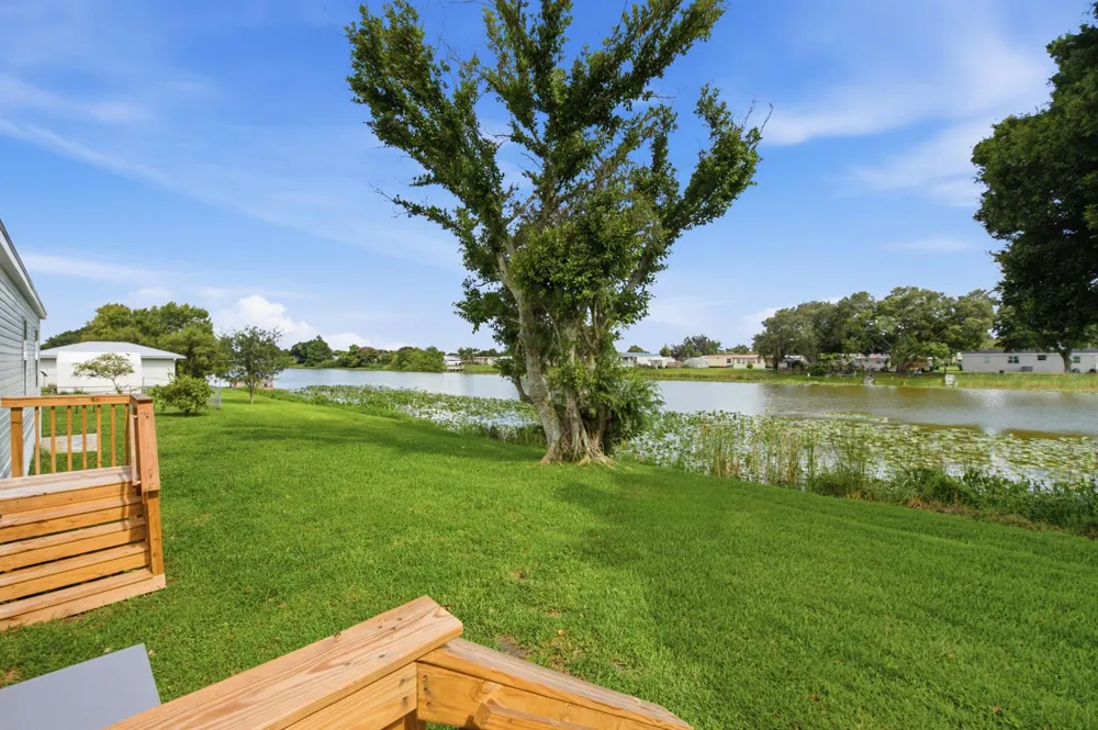 2130 SE 25TH DRIVE Okeechobee, FL 34974