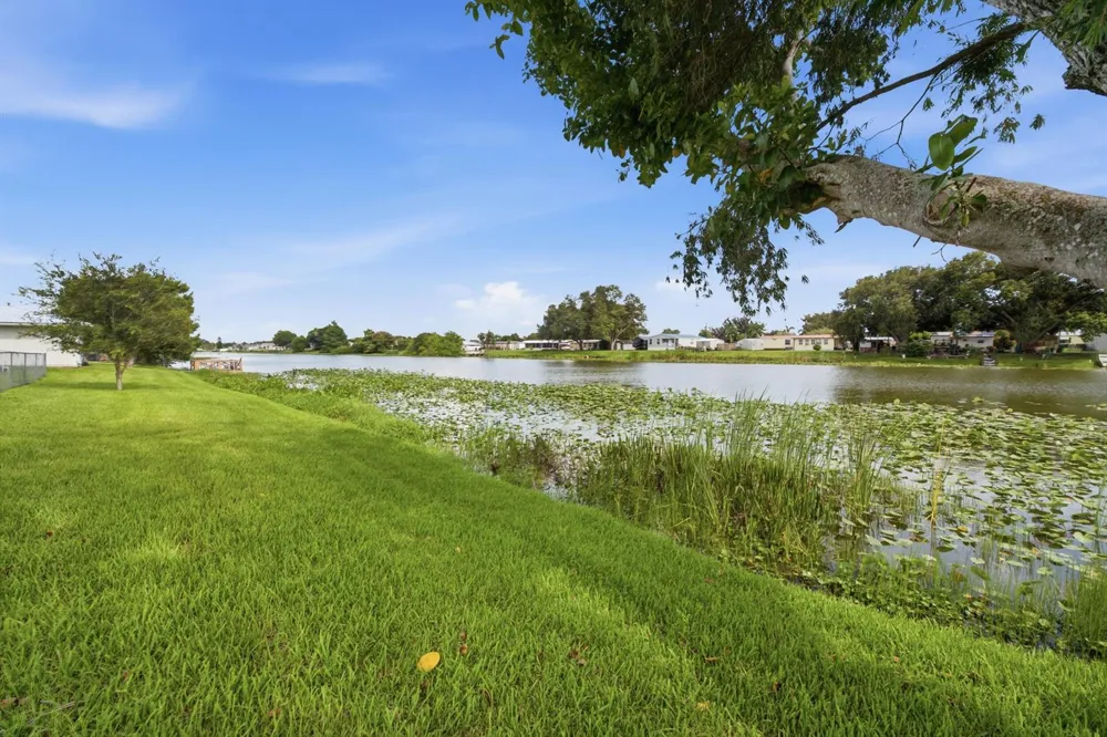 2130 SE 25TH DRIVE Okeechobee, FL 34974