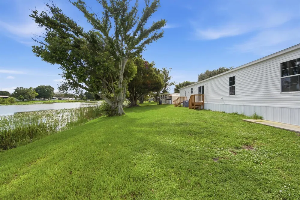 2130 SE 25TH DRIVE Okeechobee, FL 34974