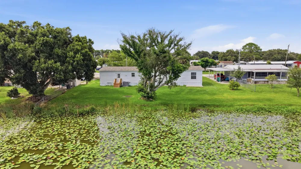 2130 SE 25TH DRIVE Okeechobee, FL 34974
