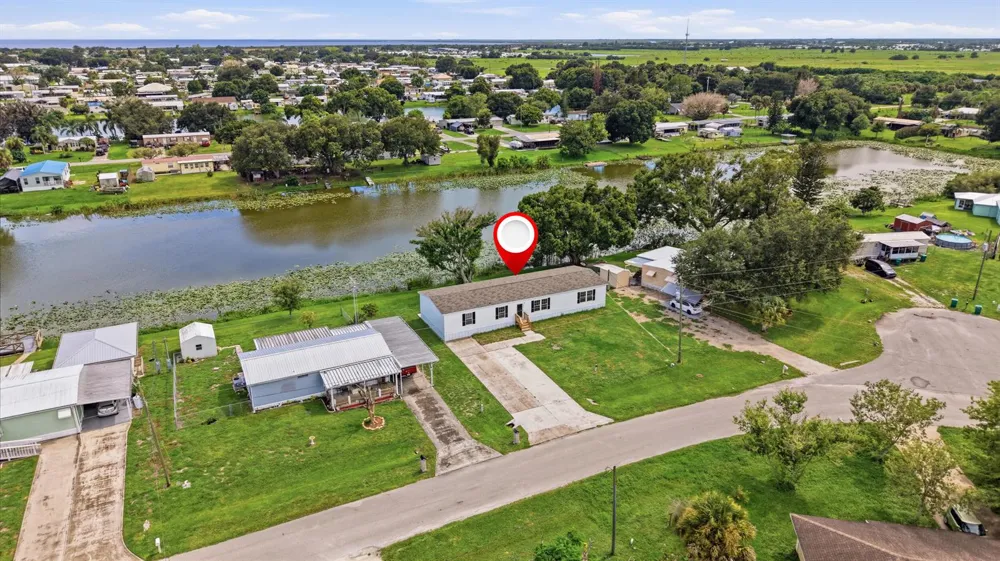 2130 SE 25TH DRIVE Okeechobee, FL 34974