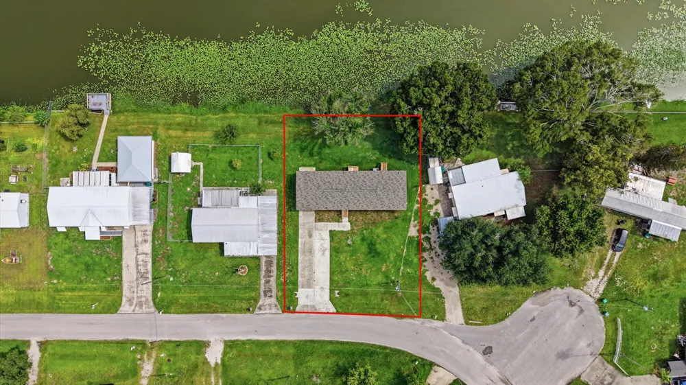 2130 SE 25TH DRIVE Okeechobee, FL 34974