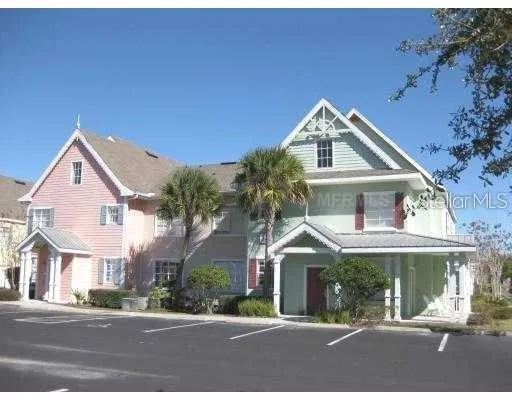 5006 MANGROVE ALLEY #205 Kissimmee, FL 34746