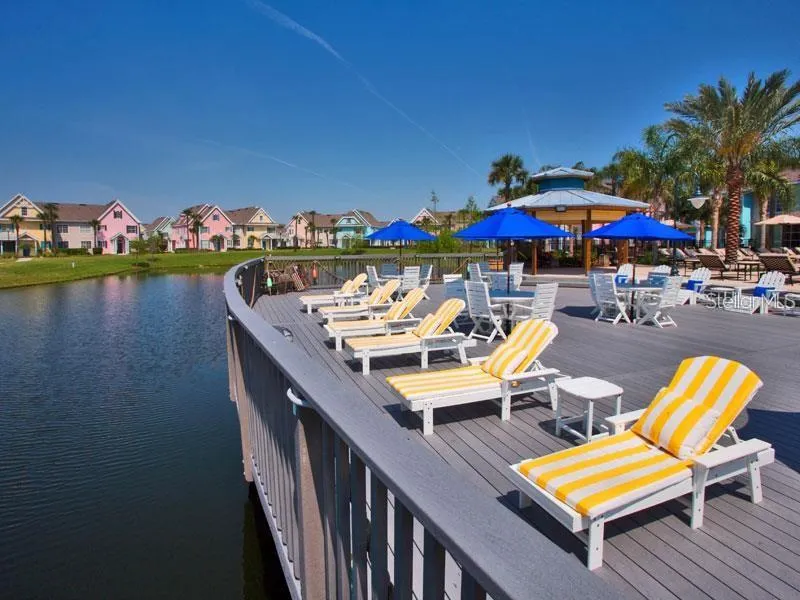 5006 MANGROVE ALLEY #205 Kissimmee, FL 34746