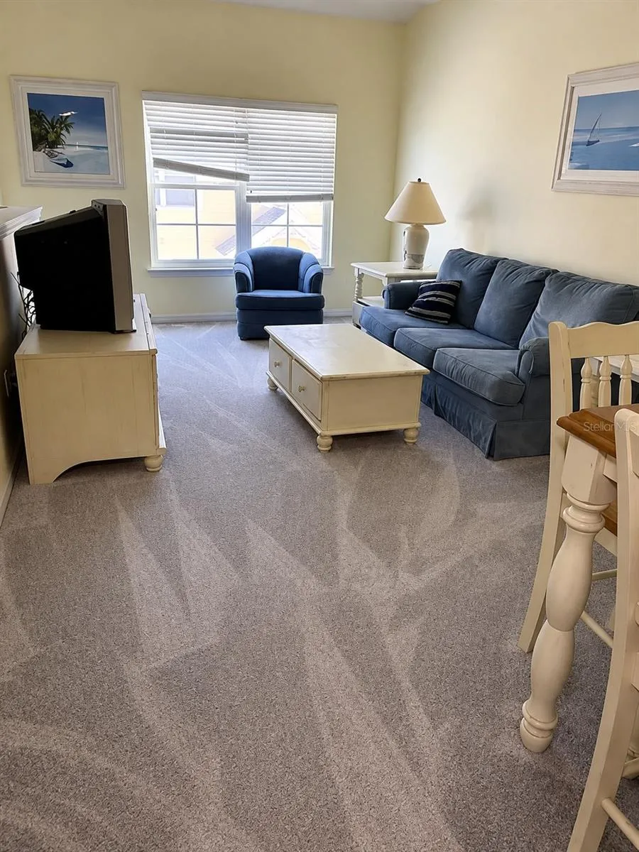 5006 MANGROVE ALLEY #205 Kissimmee, FL 34746