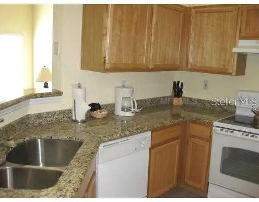5006 MANGROVE ALLEY #205 Kissimmee, FL 34746