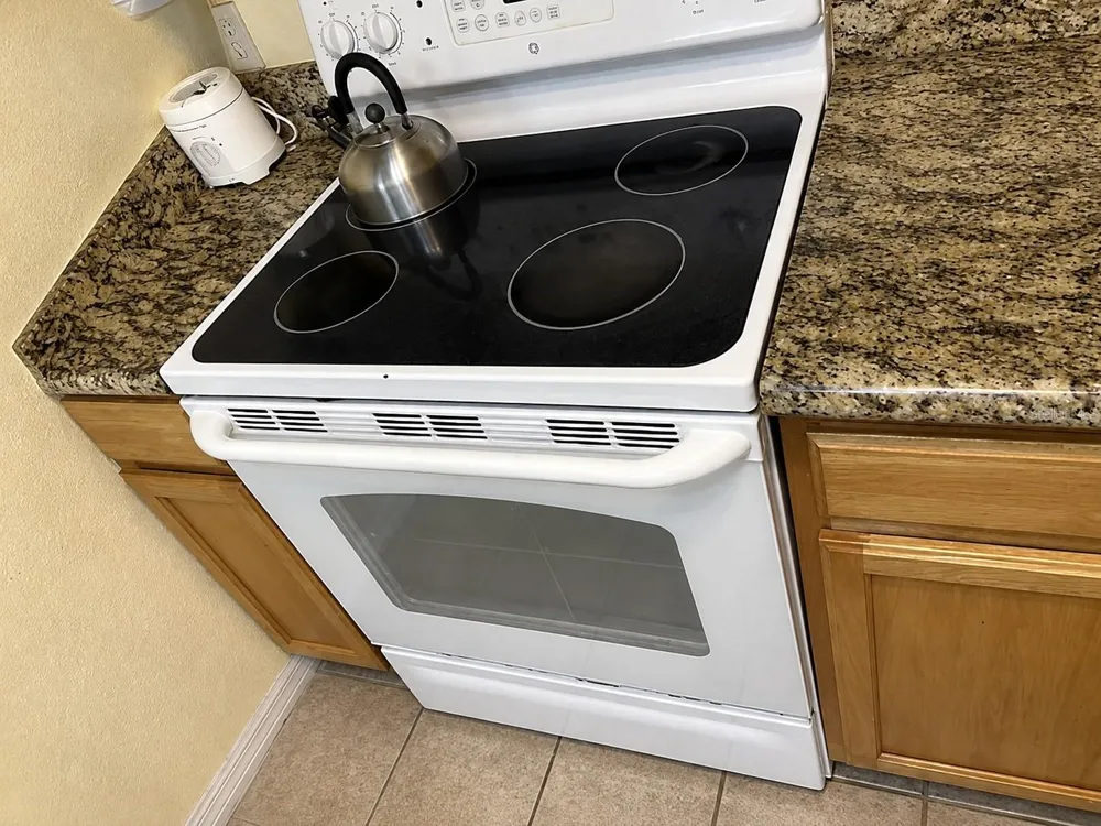 5006 MANGROVE ALLEY #205 Kissimmee, FL 34746
