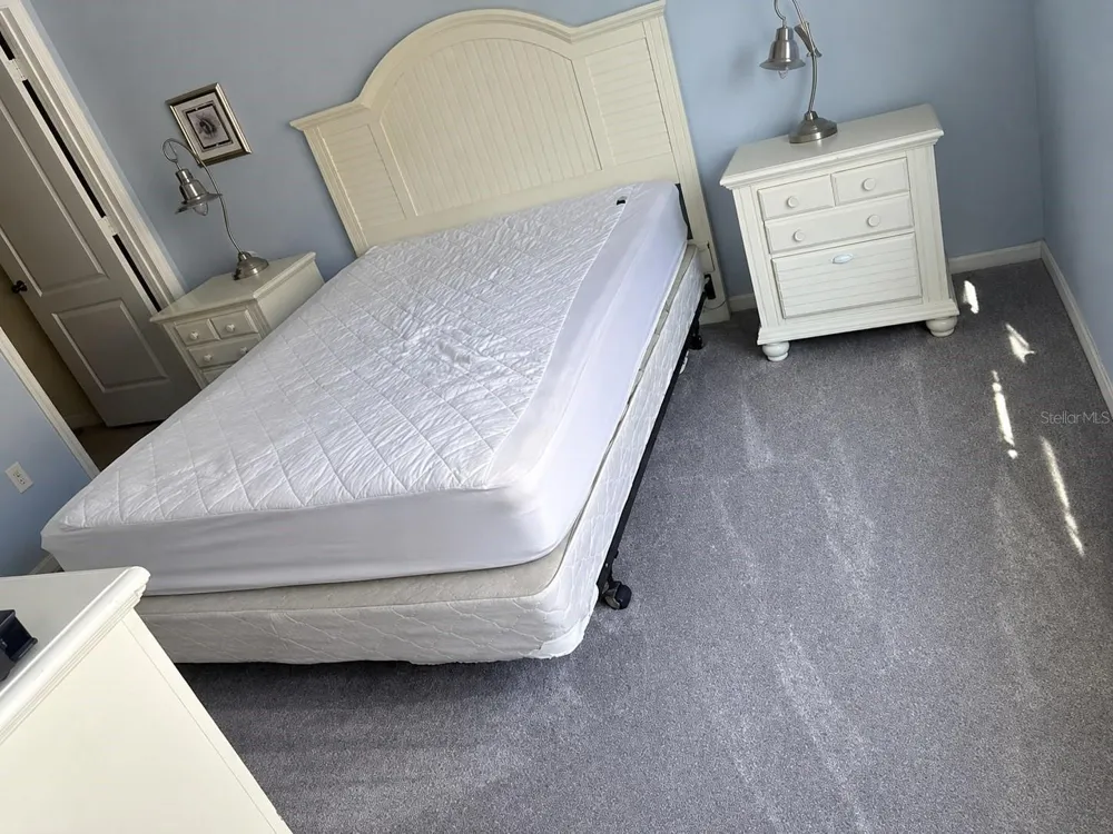 5006 MANGROVE ALLEY #205 Kissimmee, FL 34746