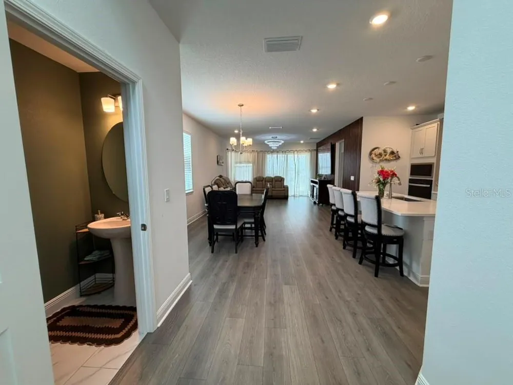 2144 KEYSTONE PASS BOULEVARD Minneola, FL 34715