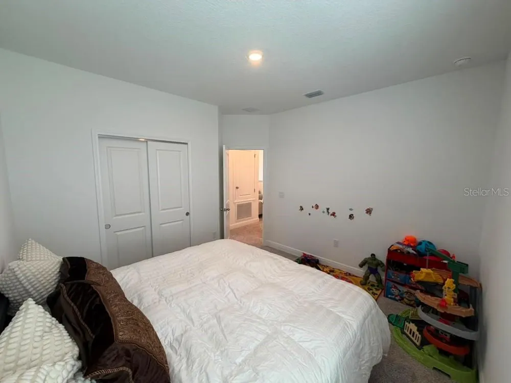 2144 KEYSTONE PASS BOULEVARD Minneola, FL 34715