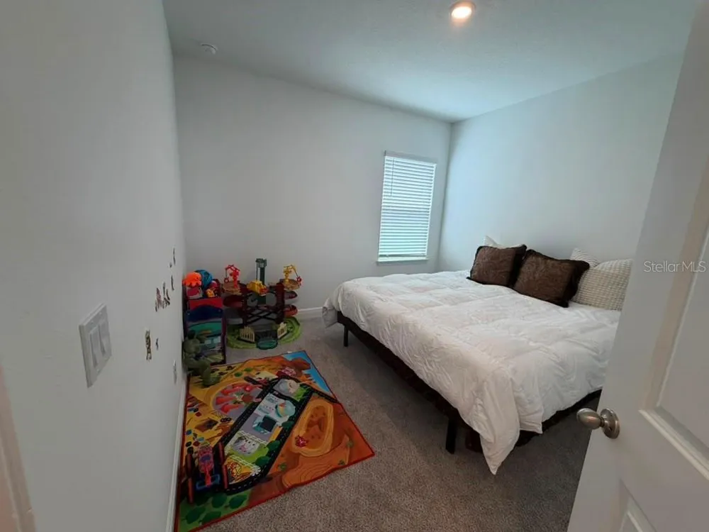 2144 KEYSTONE PASS BOULEVARD Minneola, FL 34715