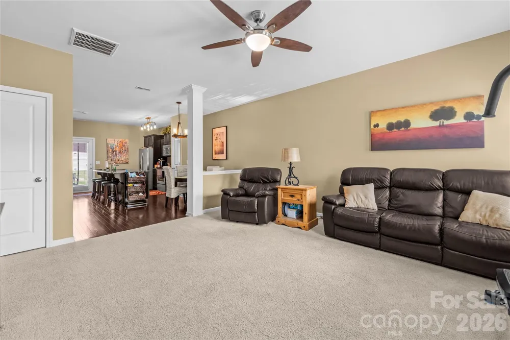 1209 Skywatch Lane #121 Monroe, NC 28112