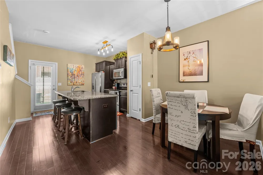 1209 Skywatch Lane #121 Monroe, NC 28112