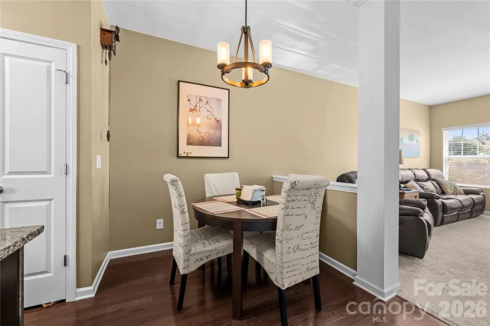 1209 Skywatch Lane #121 Monroe, NC 28112