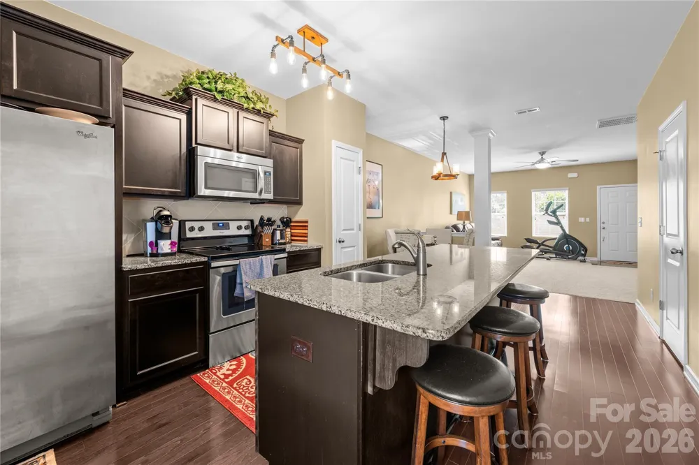 1209 Skywatch Lane #121 Monroe, NC 28112