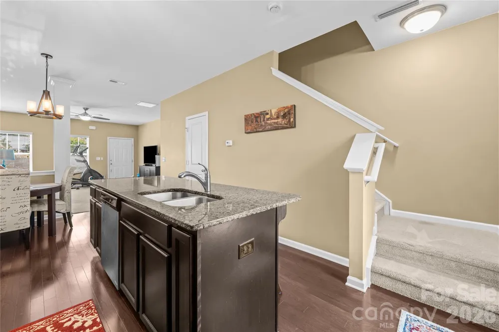 1209 Skywatch Lane #121 Monroe, NC 28112