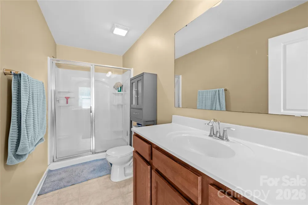 1209 Skywatch Lane #121 Monroe, NC 28112