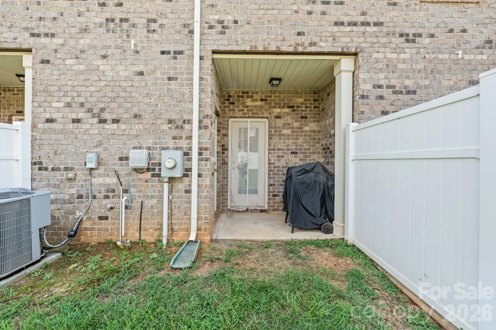 1209 Skywatch Lane #121 Monroe, NC 28112