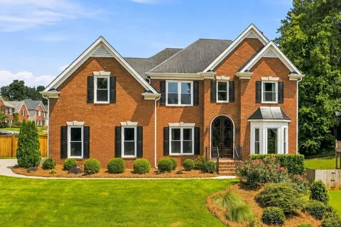 2469 Arcadia Drive