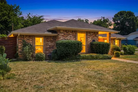 135 Meadow Ridge Drive