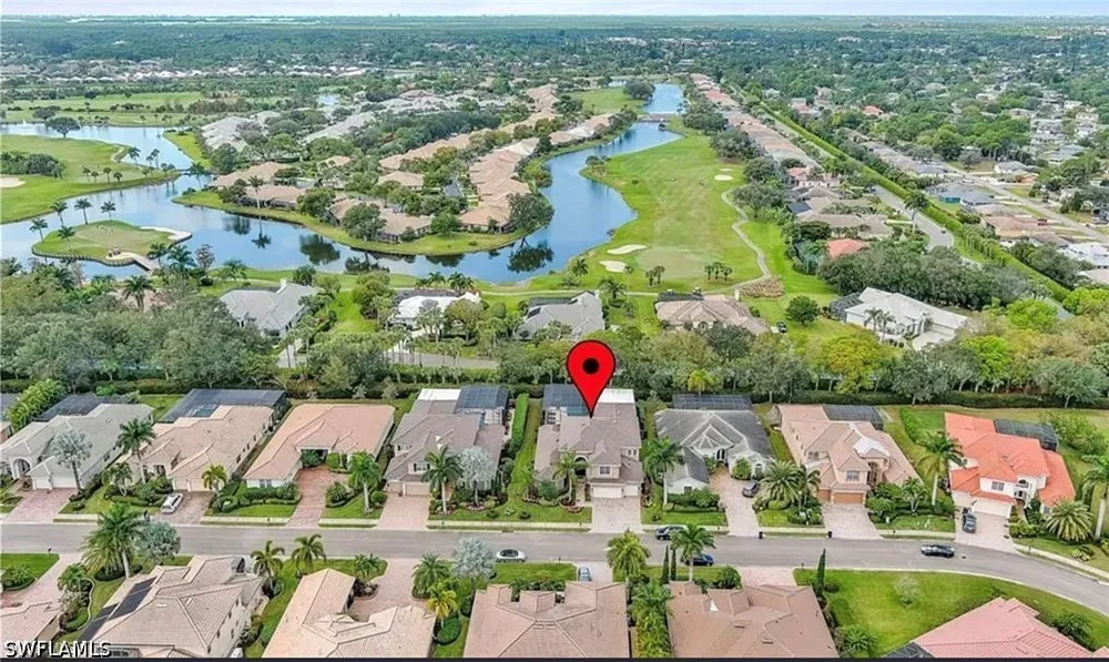 La Serena Drive Estero, FL 33967