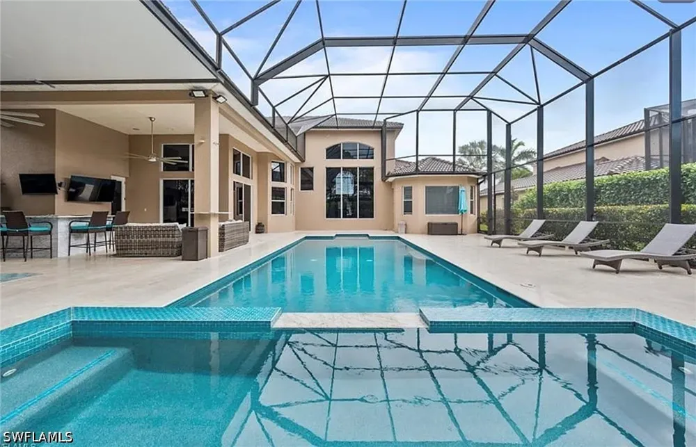 La Serena Drive Estero, FL 33967
