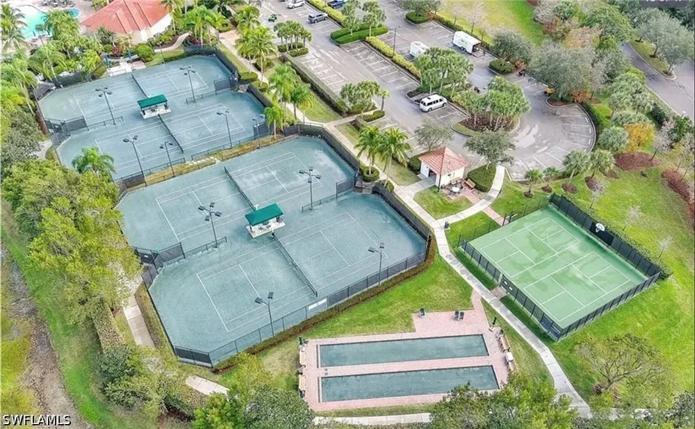 La Serena Drive Estero, FL 33967