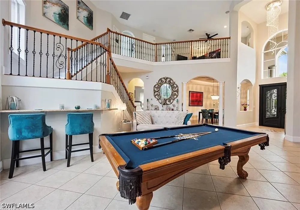 La Serena Drive Estero, FL 33967