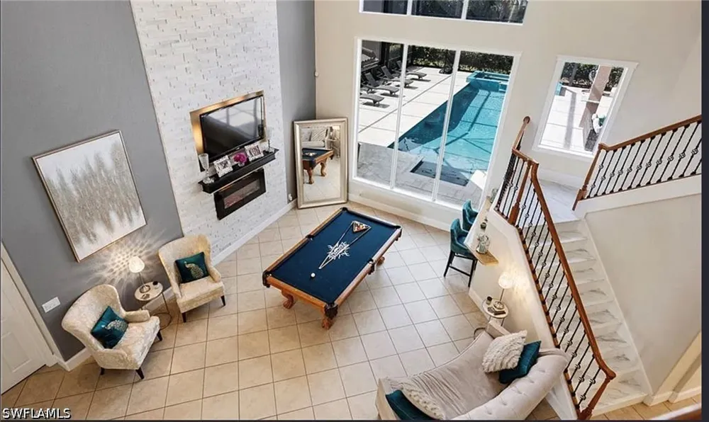 La Serena Drive Estero, FL 33967