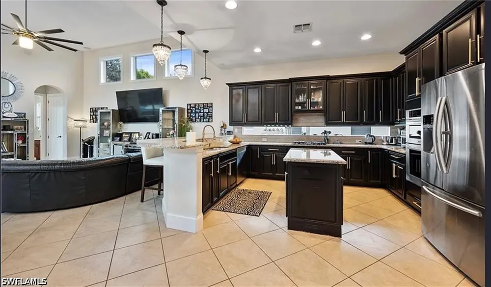 La Serena Drive Estero, FL 33967