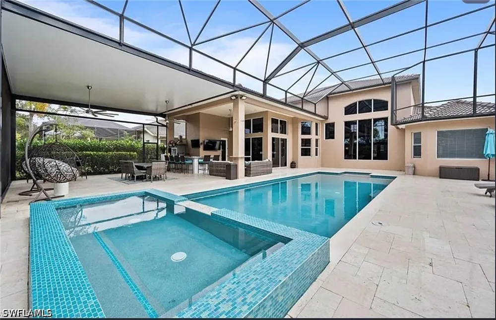 La Serena Drive Estero, FL 33967