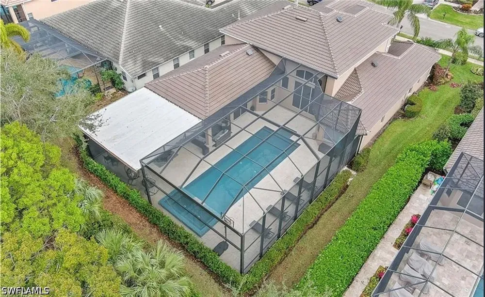 La Serena Drive Estero, FL 33967