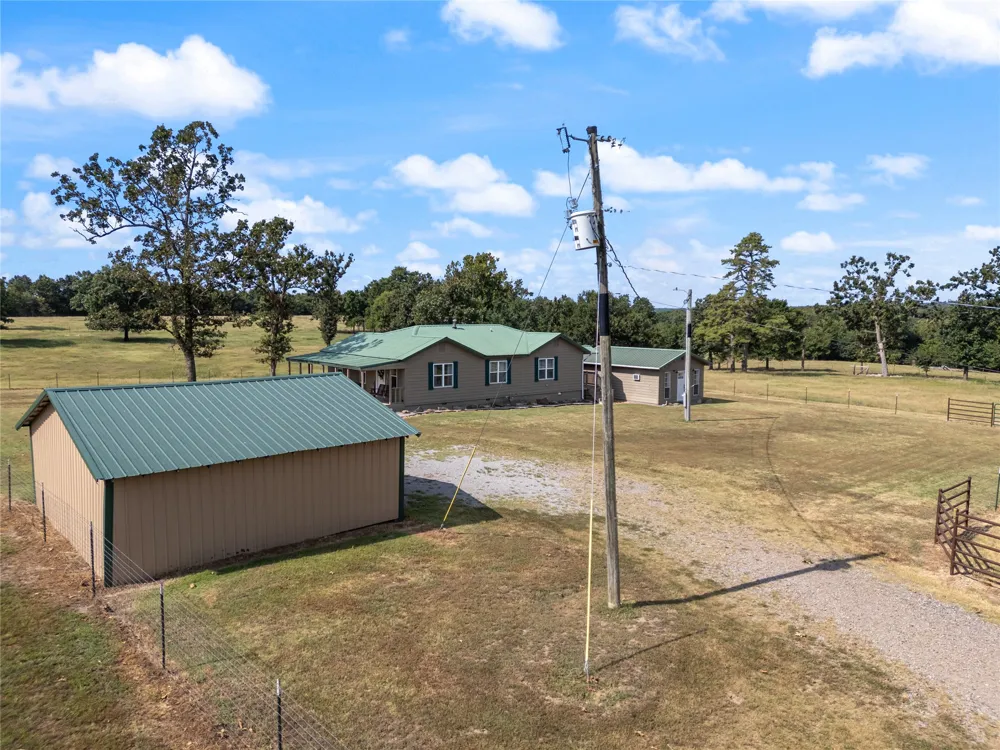 472476 Hwy 62 Westville, OK 74965