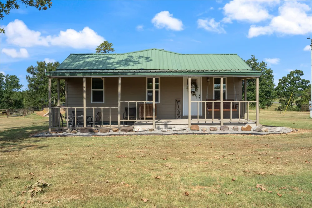 472476 Hwy 62 Westville, OK 74965