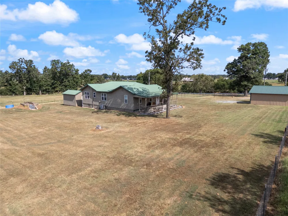 472476 Hwy 62 Westville, OK 74965