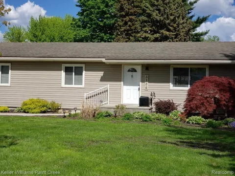3136 KILMER DRIVE