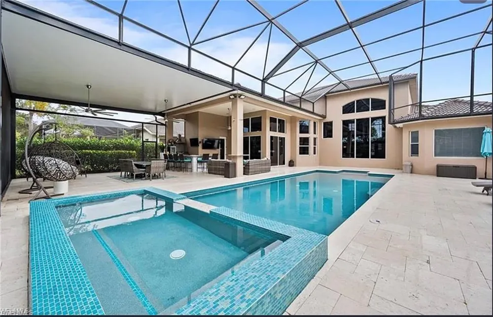 19396 La Serena Drive Estero, FL 33967
