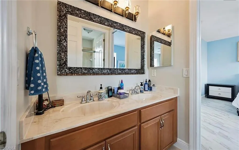 19396 La Serena Drive Estero, FL 33967