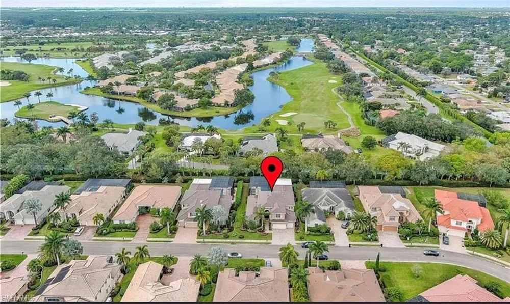 19396 La Serena Drive Estero, FL 33967