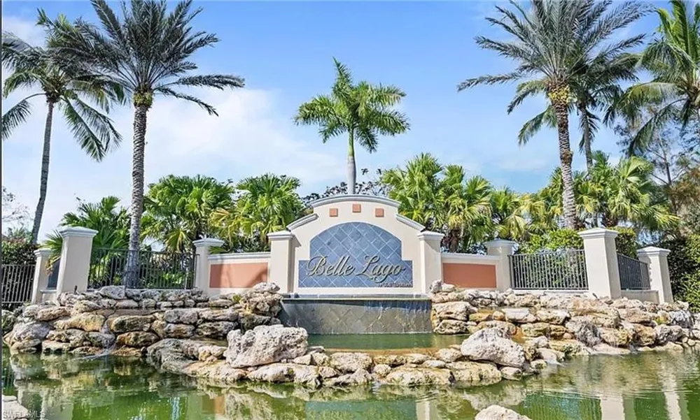 19396 La Serena Drive Estero, FL 33967