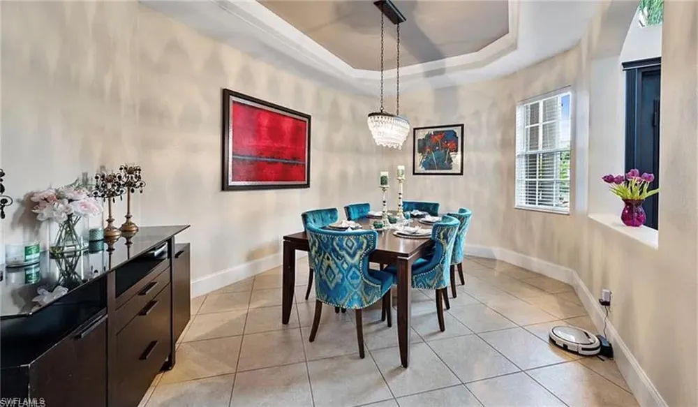 19396 La Serena Drive Estero, FL 33967