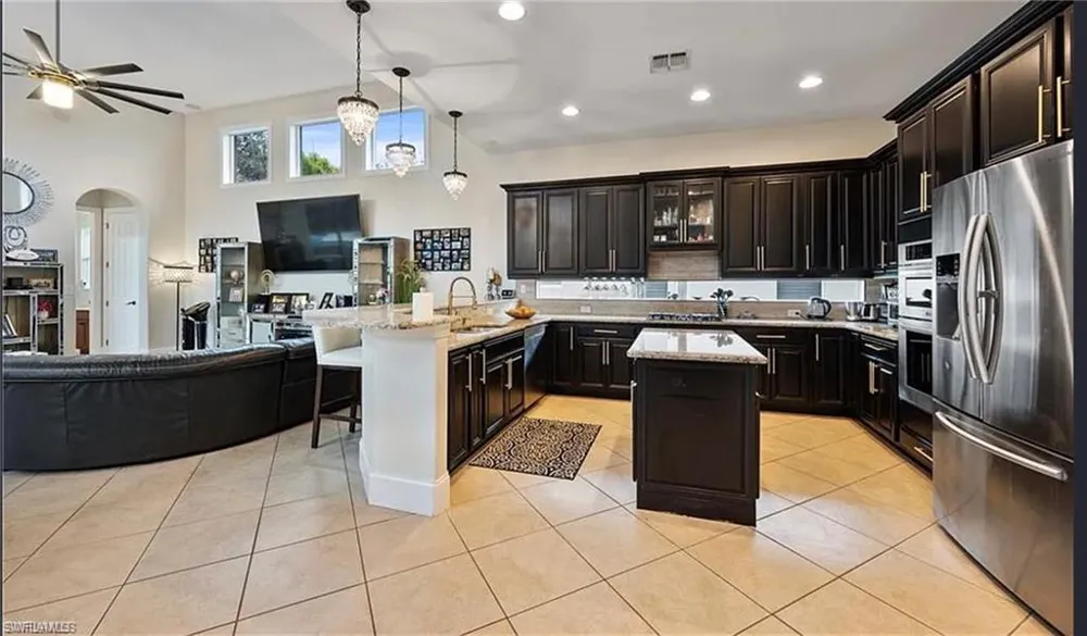 19396 La Serena Drive Estero, FL 33967