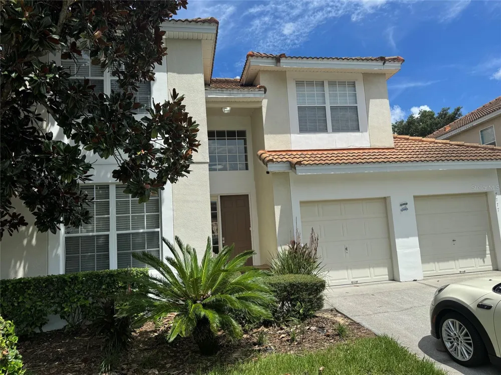 7777 TEASCONE BOULEVARD Kissimmee, FL 34747