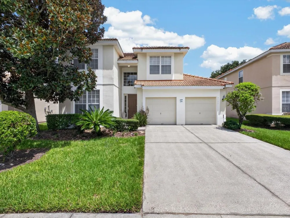 7777 TEASCONE BOULEVARD Kissimmee, FL 34747