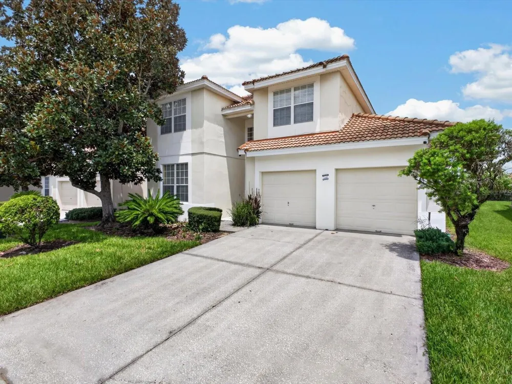 7777 TEASCONE BOULEVARD Kissimmee, FL 34747